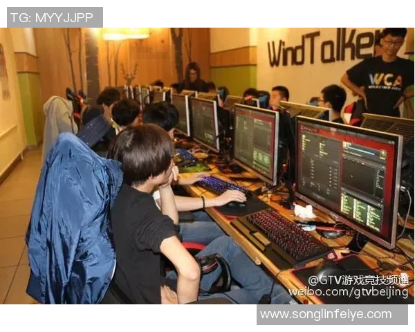 WE战队的荣耀与挑战：DOTA2背后的奋斗故事与成长历程